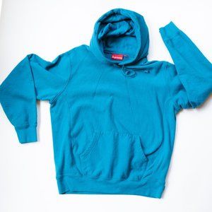 Supreme Hooded Sweatshirt